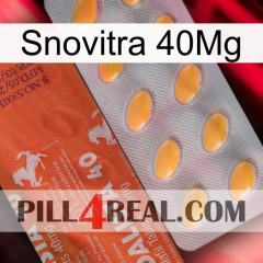 Snovitra 40Mg 43